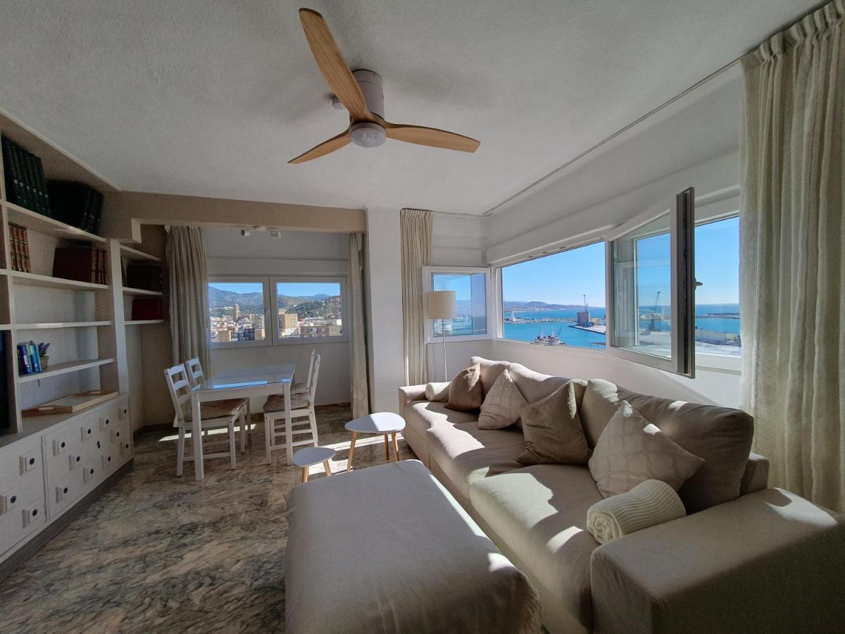Vistamalaga Apartment *