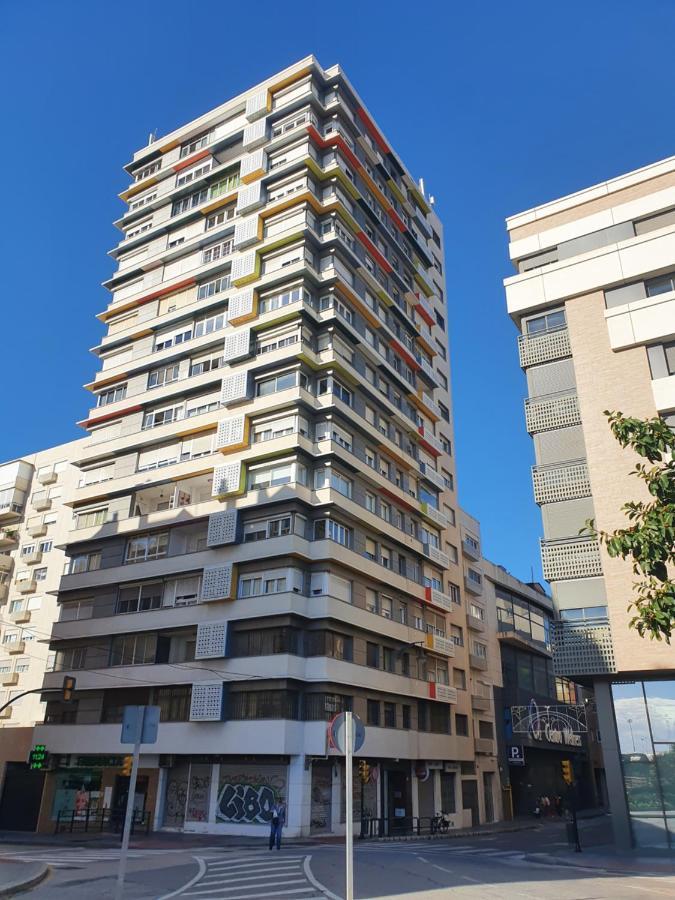 Appartamento Vistamalaga Málaga