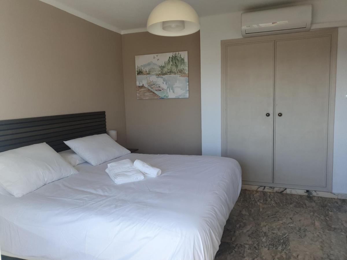 Appartamento Vistamalaga Málaga