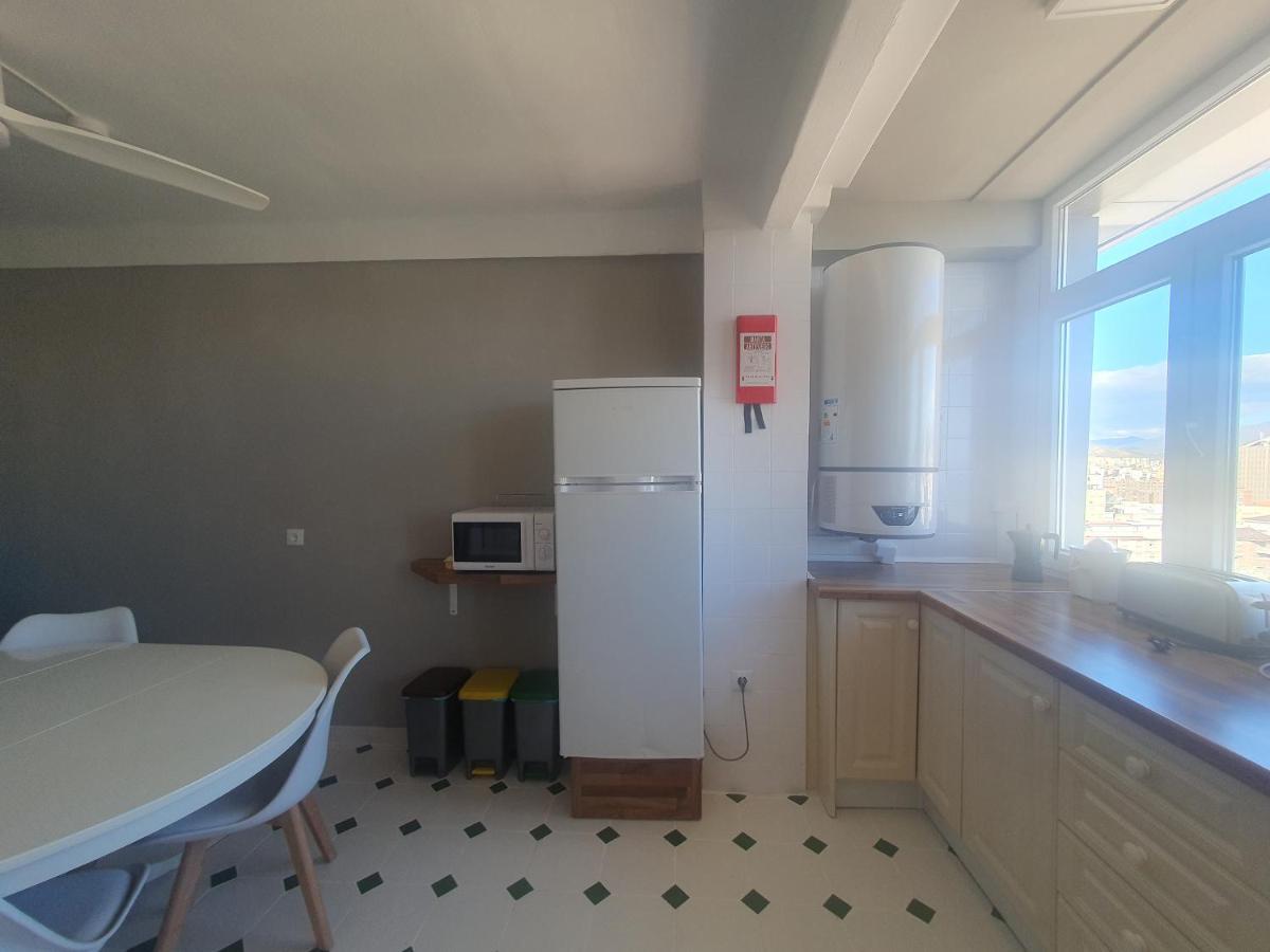 Vistamalaga Appartamento