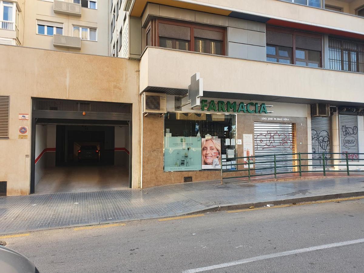 Vistamalaga Appartamento *