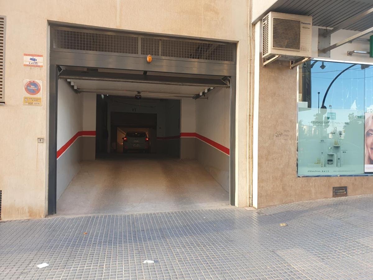 Appartamento Vistamalaga Málaga
