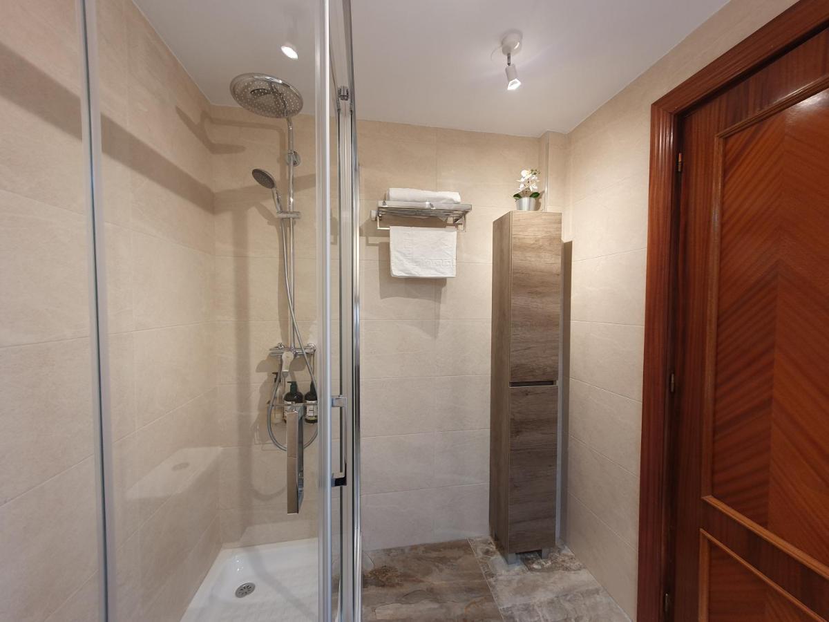 Vistamalaga Appartamento Málaga