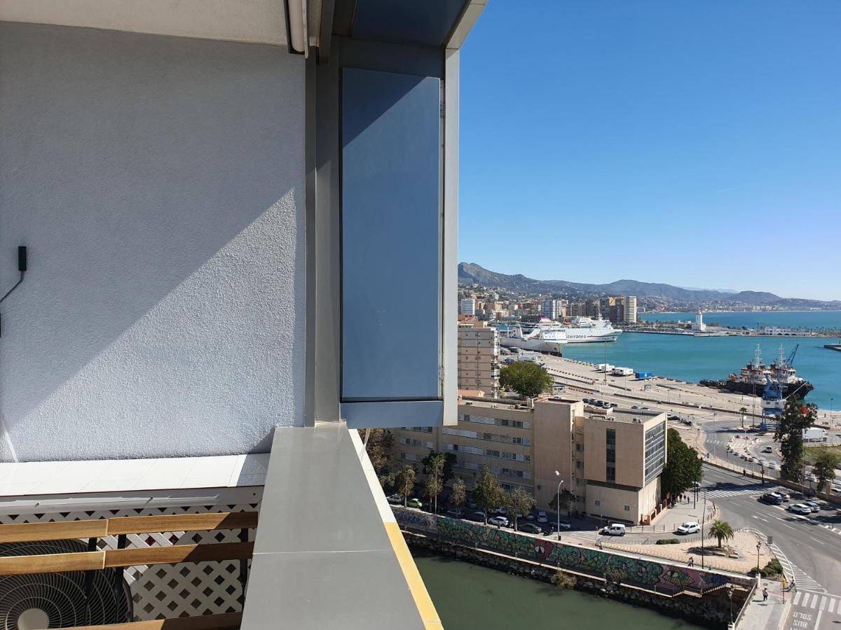 Appartamento Vistamalaga Málaga