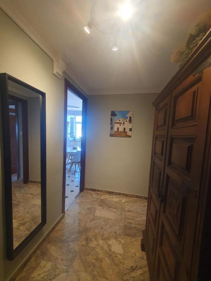 Vistamalaga Appartamento