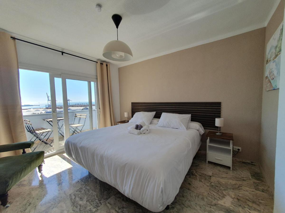 Vistamalaga Appartamento Málaga