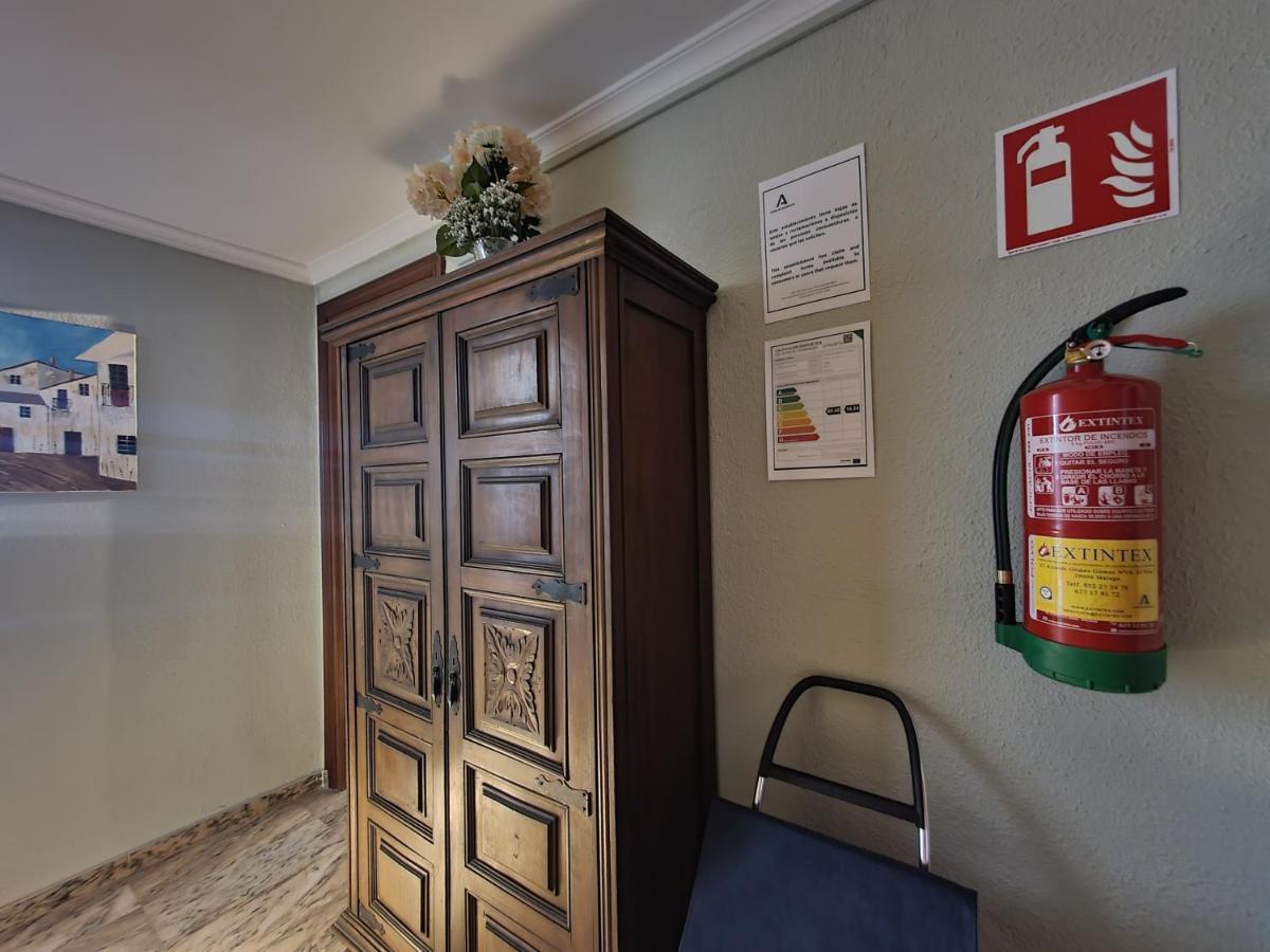 Vistamalaga Appartamento