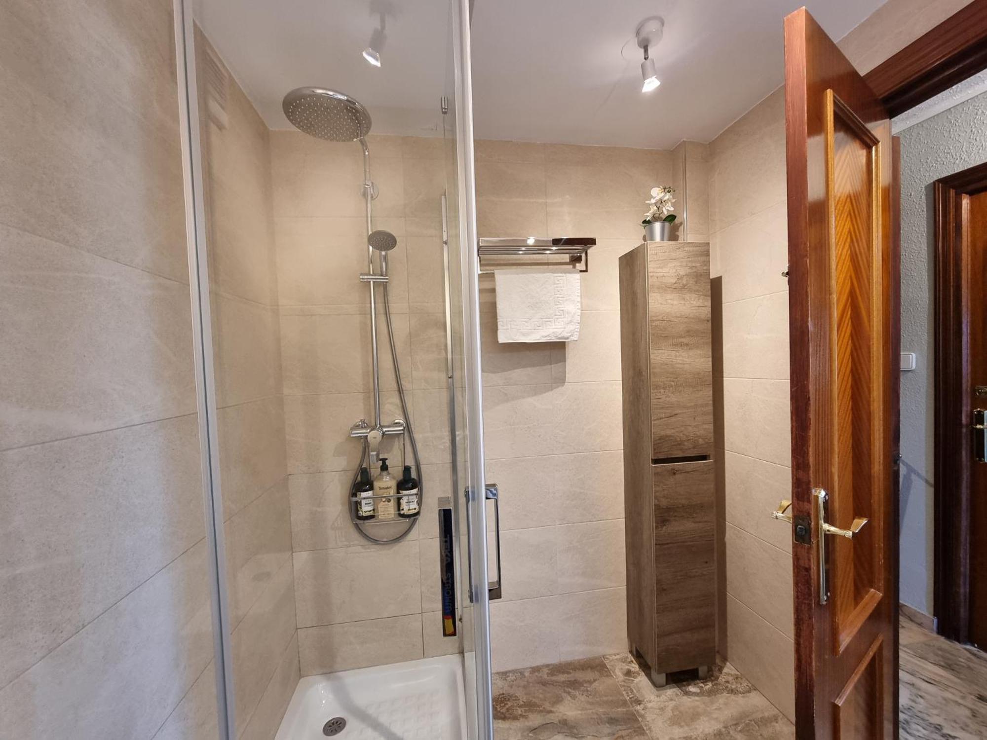 Appartamento Vistamalaga