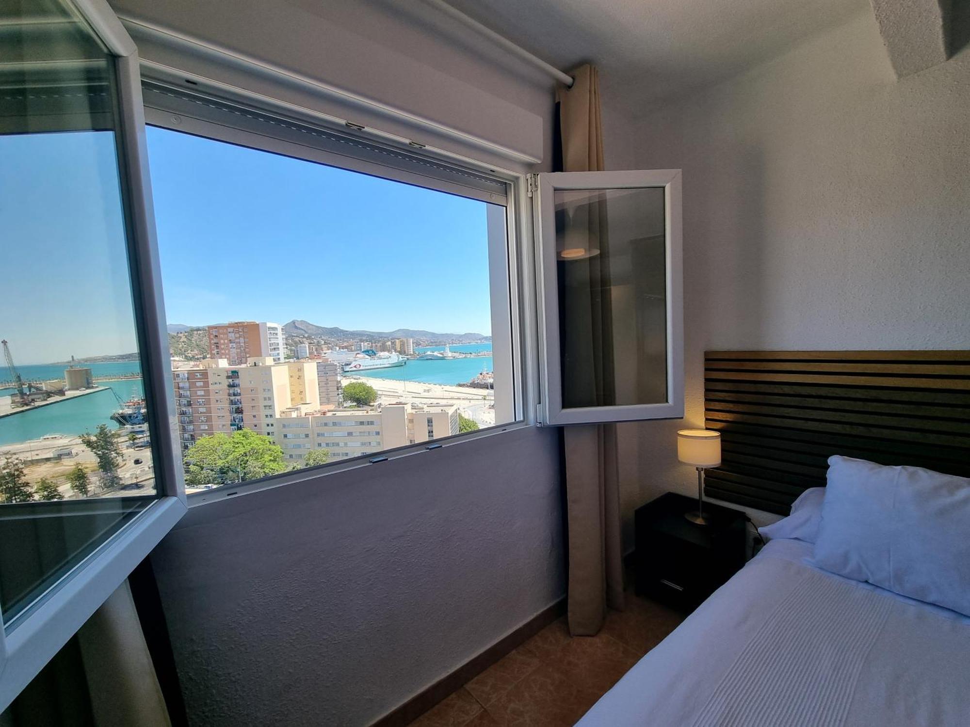 Vistamalaga Appartamento Málaga